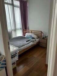 Kingsford . Hillview Peak (D23), Condominium #554118801